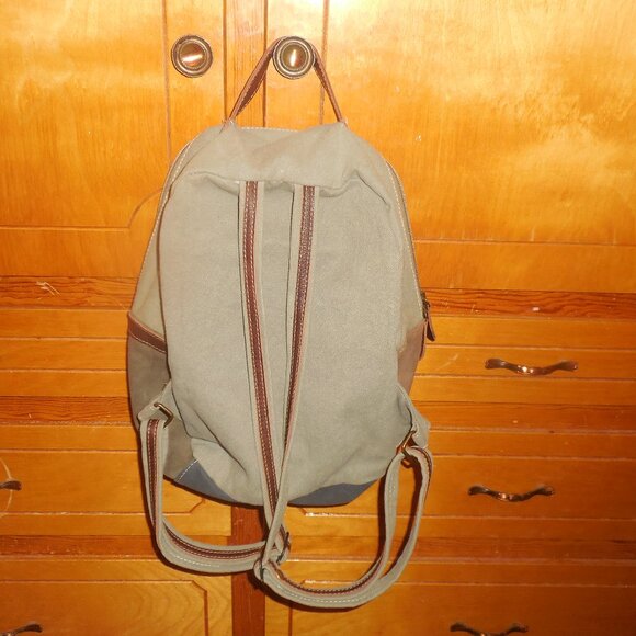 Myra Backpack Purse Bag - Picture 2 of 3